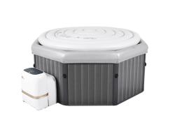 Marimex MSPA Tuscany F-TU062W bazén vířivý + sleva 1000,- na příslušenství