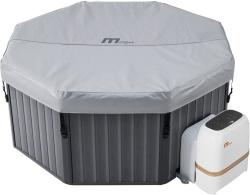 Marimex MSPA Tuscany F-TU062W bazén vířivý + sleva 1000,- na příslušenství