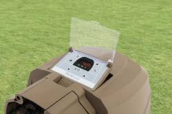 Intex 28426 Pure Spa - Bubble HWS nafukovací vířivka pro 4 os.