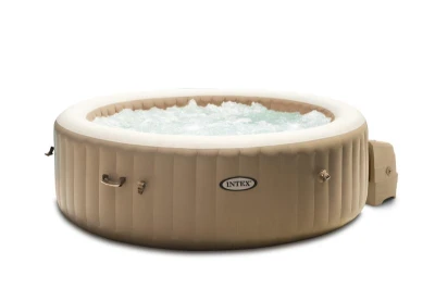 Intex 28426 Pure Spa - Bubble HWS nafukovací vířivka pro 4 os.