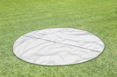 Intex 28426 Pure Spa - Bubble HWS nafukovací vířivka pro 4 os.