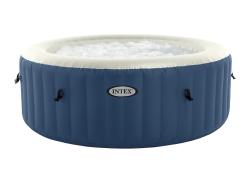Marimex Bazén vířivý nafukovací Pure Spa - Bubble HWS -modrý -Intex 28486EX