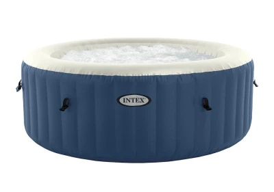 Marimex Bazén vířivý nafukovací Pure Spa - Bubble HWS -modrý -Intex 28486EX