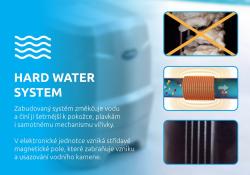 Marimex Bazén vířivý nafukovací Pure Spa - Bubble HWS -modrý -Intex 28486EX