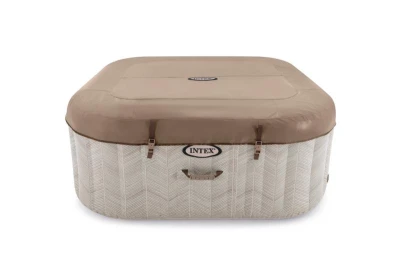 Marimex nafukovací Pure Spa - Chevron Deluxe 4 AP bazén vírivý