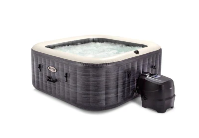 Marimex Greystone Deluxe Bubble Spa 4 NP vířivý bazén