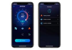 Marimex Greystone Deluxe Bubble Spa 4 NP vírivý bazén