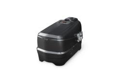 Marimex Pure Spa - Jet Bubble Deluxe HWS 4 Vířivý bazén