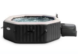 Marimex Vířivý bazén Pure Spa - Jet Bubble Deluxe HWS 6 Marimex Vířivý bazén Pure Spa - Jet Bubble Deluxe HWS 6