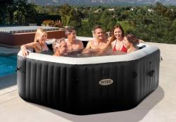 Marimex Vířivý bazén Pure Spa - Jet Bubble Deluxe HWS 6