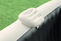 Marimex Vířivý bazén Pure Spa - Jet Bubble Deluxe HWS 6