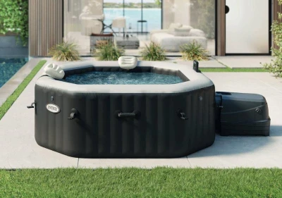 Marimex Vířivý bazén Pure Spa - Jet Bubble Deluxe HWS 6