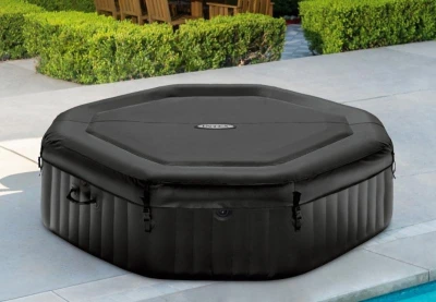Marimex Vířivý bazén Pure Spa - Jet Bubble Deluxe HWS 6