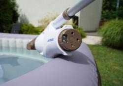 Marimex Vysavač pro vířivky a bazény SpaVac Columbia set