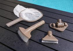 Marimex Vysavač pro vířivky a bazény SpaVac Columbia set