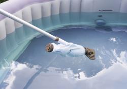 Marimex Vysavač pro vířivky a bazény SpaVac Columbia set