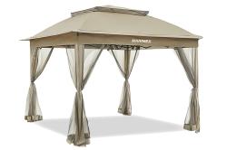 Marimex Zahradní altán Vista béžový