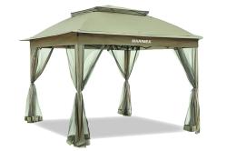 Marimex Zahradní altán Vista béžový