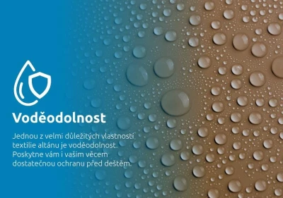 Marimex Zahradní altán Vista béžový (VÝPRODEJ)
