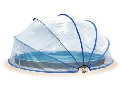 Marimex Zastrešenie Pool House CABRIO priemer 5,00m