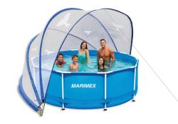 Marimex Zastřešení Pool House CABRIO průměr 5,00m