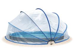 Marimex Zastřešení Pool House CABRIO průměr 5,00m