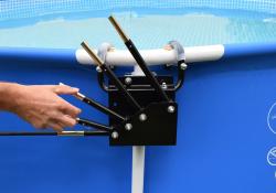 Marimex Zastrešenie pre nadzemné bazény 3,05 m