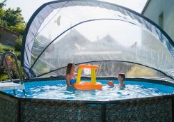 Marimex Zastrešenie pre nadzemné bazény 3,66 m