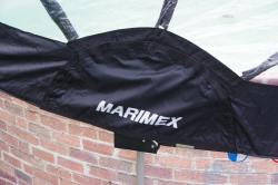 Marimex Zastřešení Pool House Control - 4,57 m pro bazény s ocelovou stěnou
