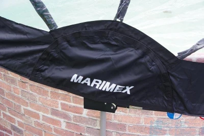 Marimex Zastřešení Pool House Control - 4,57 m pro bazény s ocelovou stěnou