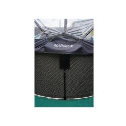 Marimex Zastřešení Pool House Control - 4,57 m pro bazény s ocelovou stěnou