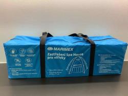 Marimex Zastřešení Spa House pro vířivky