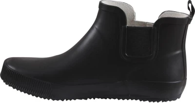 Marine Skagen nízké holínky, Black Marine Skagen nízké holínky, Black