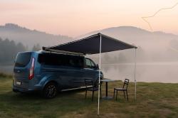 Viking 11 Markýza k autu