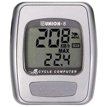 Marwi Computer Union 8F