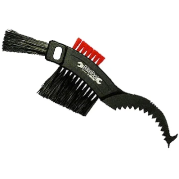 Marwi Kartáč BT-860 Bike Tool na pastorky a převodníky