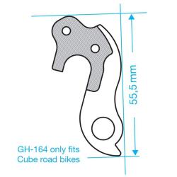 Marwi Patka PRO Cube