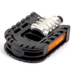 Marwi Pedále plastové skladacie SP-151