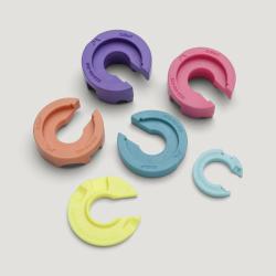 Marzocchi Bomber AIR tuning kit objemu komory tlumiče