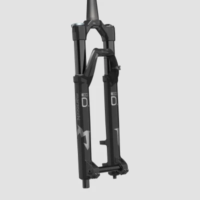 Marzocchi Bomber DJ 26-100 Grip 20x110 černá vidlice Marzocchi Bomber DJ 26-100 Grip 20x110 černá vidlice