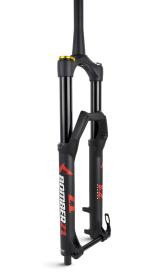 Marzocchi Bomber Z1 29-170 Grip 15x110 černá 44mm Rake vidlice