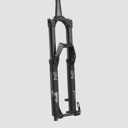 Marzocchi Bomber Z1 29-170 Grip 15x110 čierna Lesk 44mm Rake vidlica
