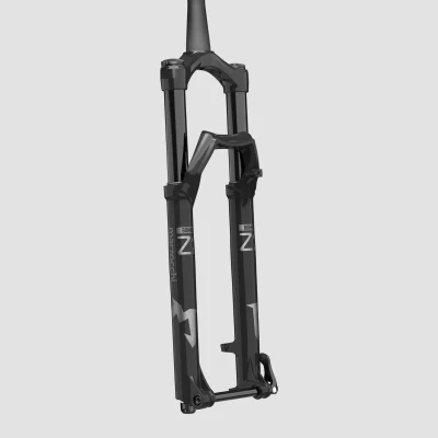 Marzocchi Bomber Z2 27-150 Rail 15x110 černá Lesk vidlice Marzocchi Bomber Z2 27-150 Rail 15x110 černá Lesk vidlice