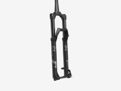 Marzocchi Bomber Z2 29-130 Rail 2.0 15x110 čierna 44mm Rake vidlica