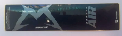 Marzocchi NA Tlumiče Bomber CR nálepka