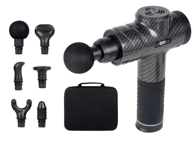 ACRA Masážní pistole Fitness GUN