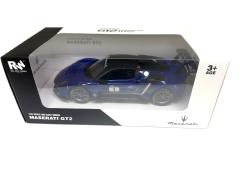 Maserati GT2 MC20 N.1 varianta Da Corsa 1:24