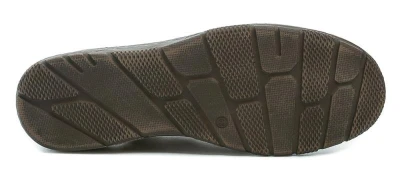 Mateos 492 světle hnědé pánské polobotky