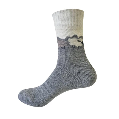 Matex zimní ponožky Vaník polo merino 569 Matex zimní ponožky Vaník polo merino 569