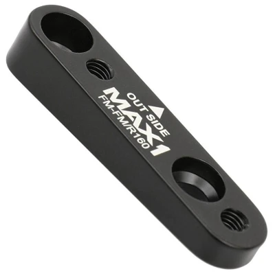 Max1 adaptér kotoučové brzdy FM-FM R160 mm se šrouby